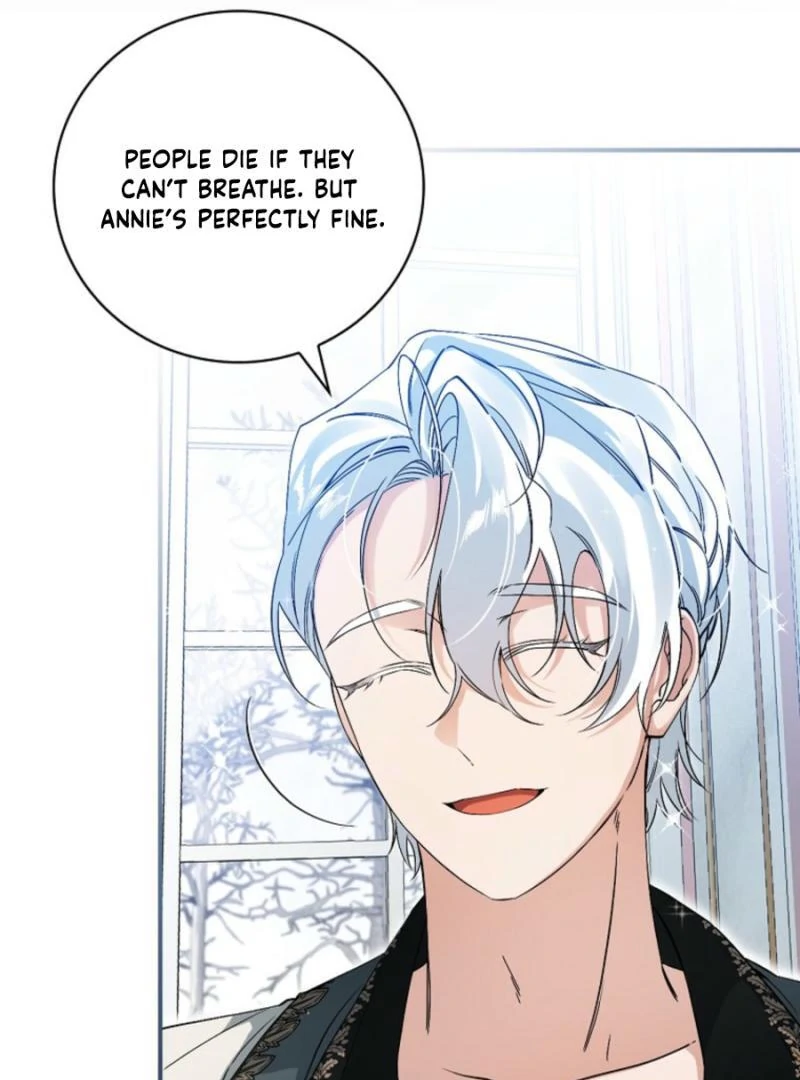 I Reincarnated as a Parenting Story Extra Chapter 28 - page 19