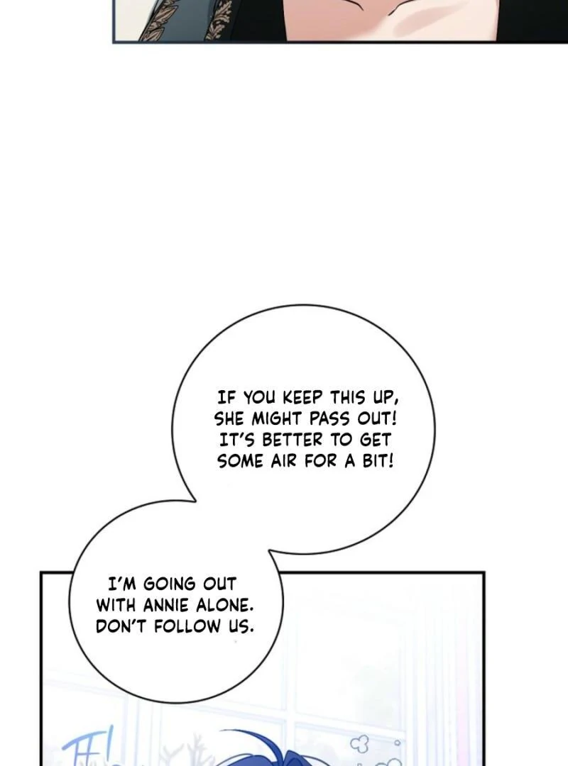 I Reincarnated as a Parenting Story Extra Chapter 28 - page 20