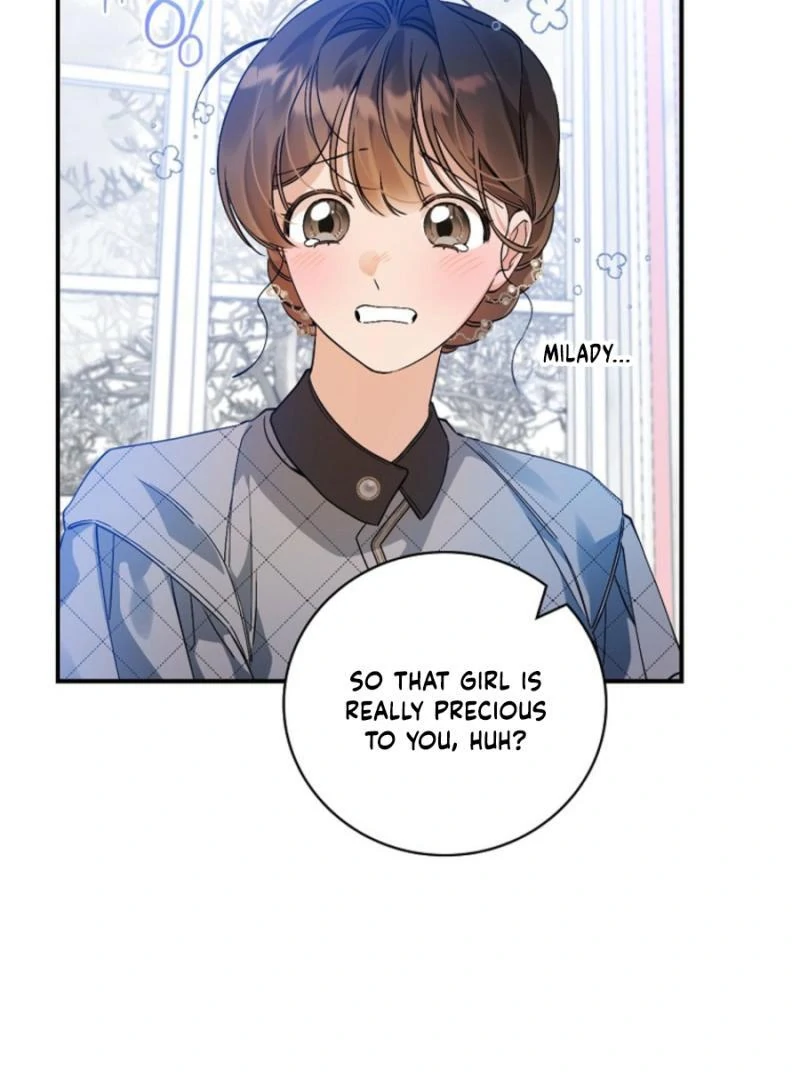I Reincarnated as a Parenting Story Extra Chapter 28 - page 21
