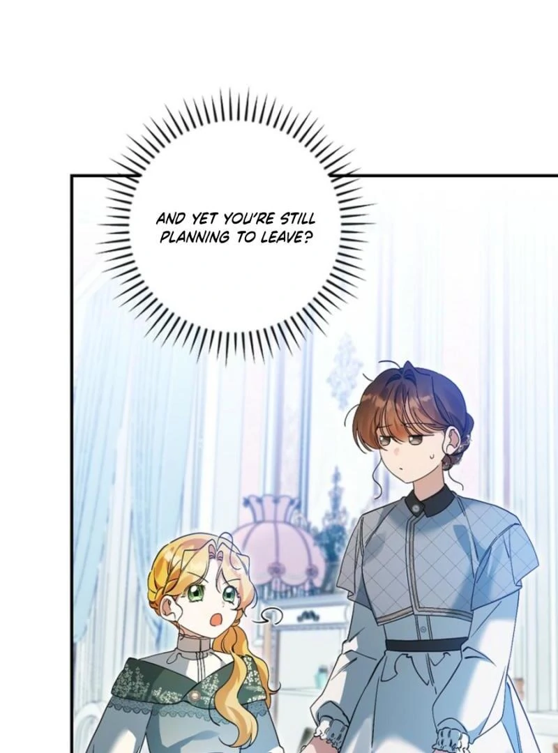 I Reincarnated as a Parenting Story Extra Chapter 28 - page 22