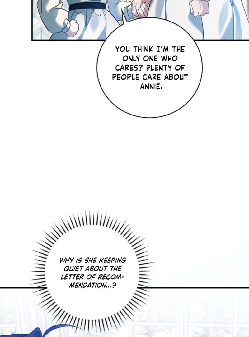 I Reincarnated as a Parenting Story Extra Chapter 28 - page 23