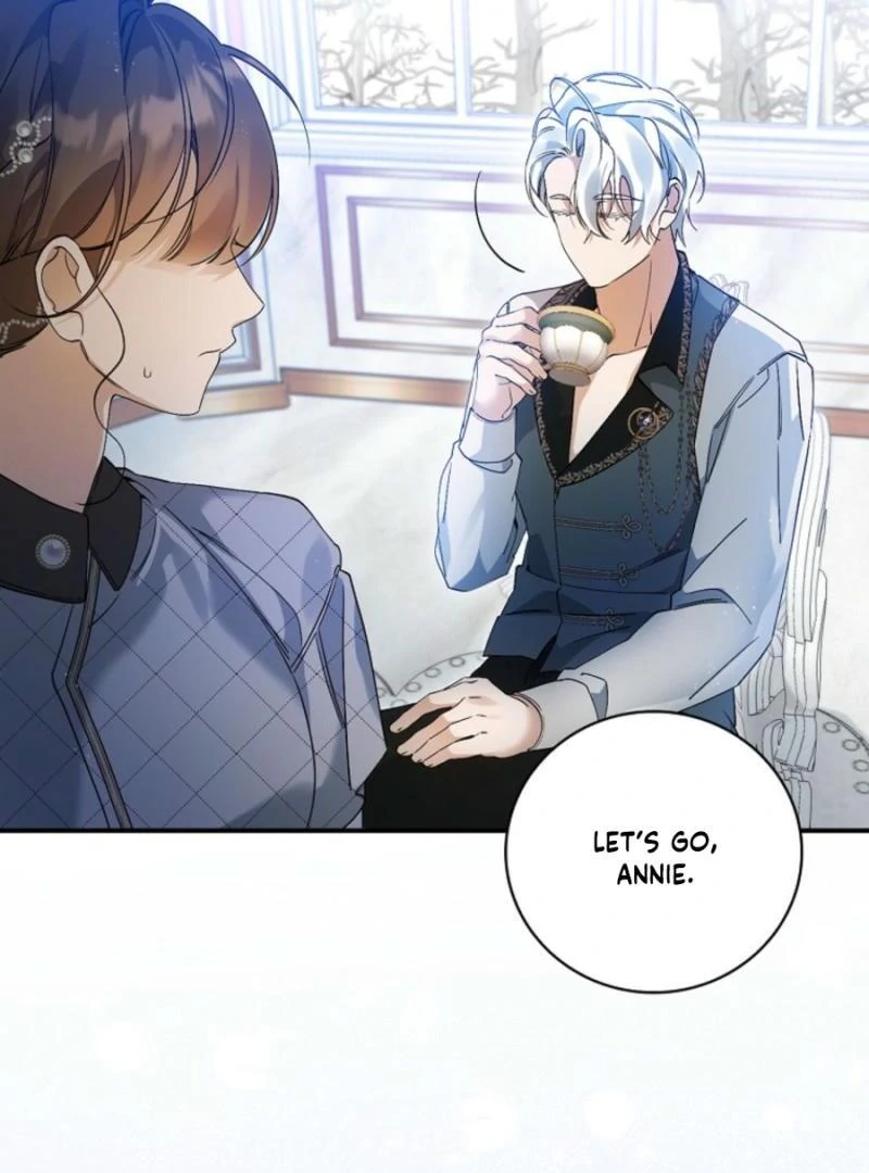 I Reincarnated as a Parenting Story Extra Chapter 28 - page 24