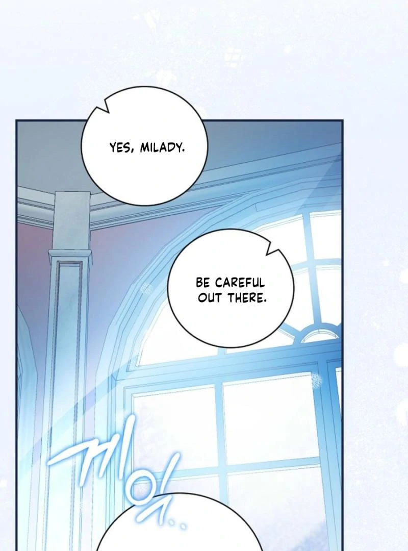 I Reincarnated as a Parenting Story Extra Chapter 28 - page 25