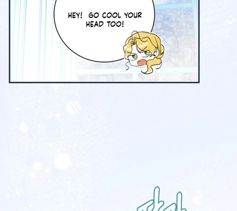 I Reincarnated as a Parenting Story Extra Chapter 28 - page 26