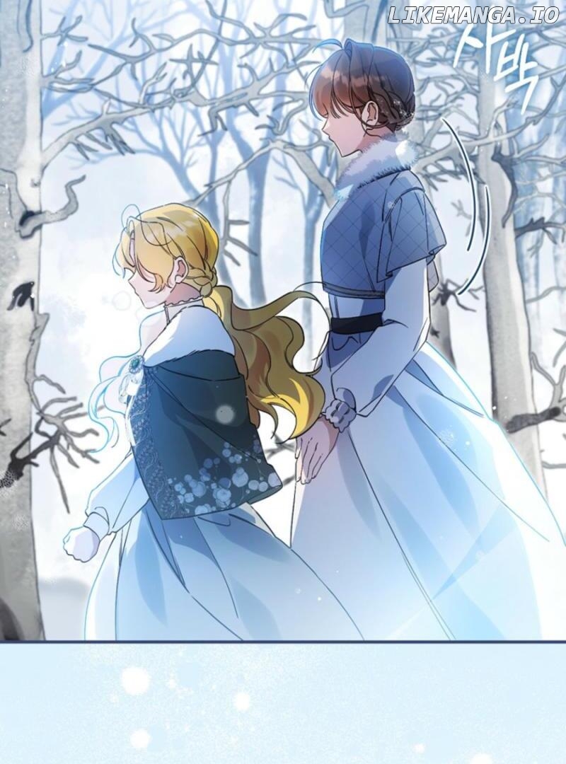 I Reincarnated as a Parenting Story Extra Chapter 28 - page 29