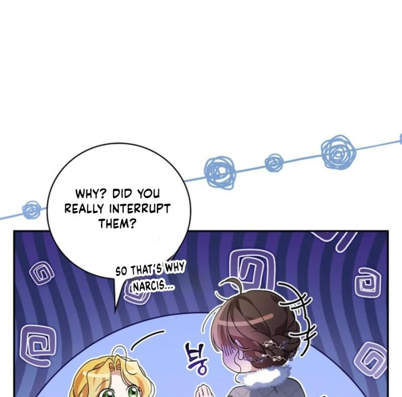 I Reincarnated as a Parenting Story Extra Chapter 28 - page 36