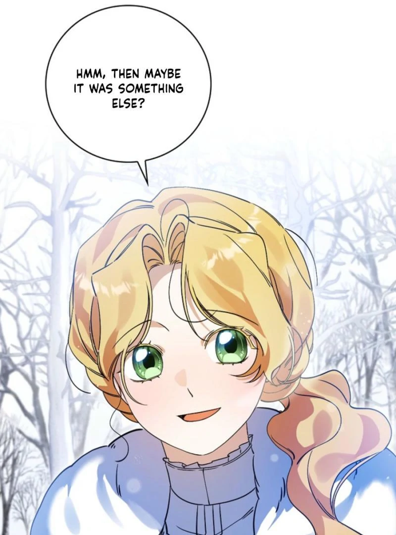 I Reincarnated as a Parenting Story Extra Chapter 28 - page 38