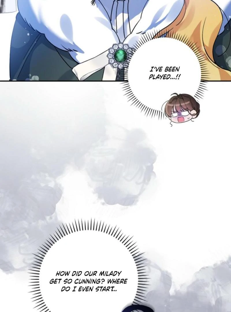 I Reincarnated as a Parenting Story Extra Chapter 28 - page 39