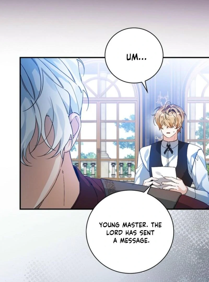 I Reincarnated as a Parenting Story Extra Chapter 28 - page 4