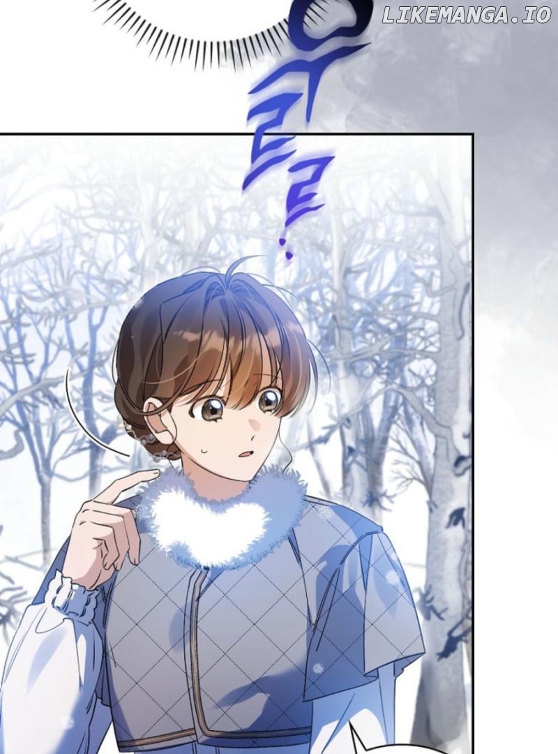 I Reincarnated as a Parenting Story Extra Chapter 28 - page 40