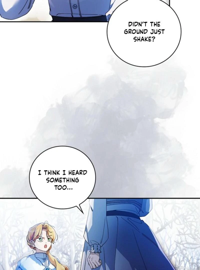 I Reincarnated as a Parenting Story Extra Chapter 28 - page 41