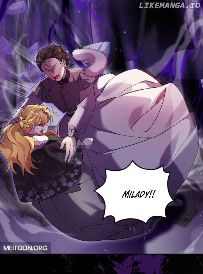 I Reincarnated as a Parenting Story Extra Chapter 28 - page 44