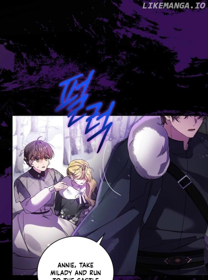 I Reincarnated as a Parenting Story Extra Chapter 28 - page 45