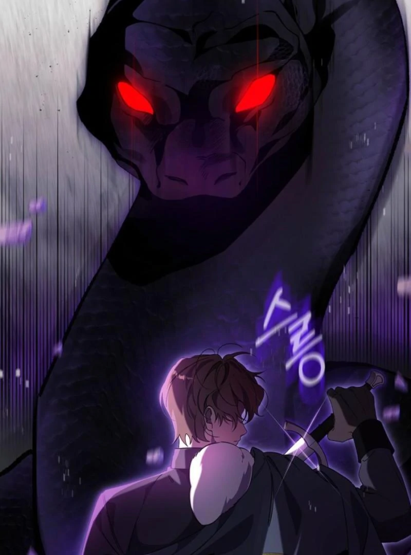 I Reincarnated as a Parenting Story Extra Chapter 28 - page 47