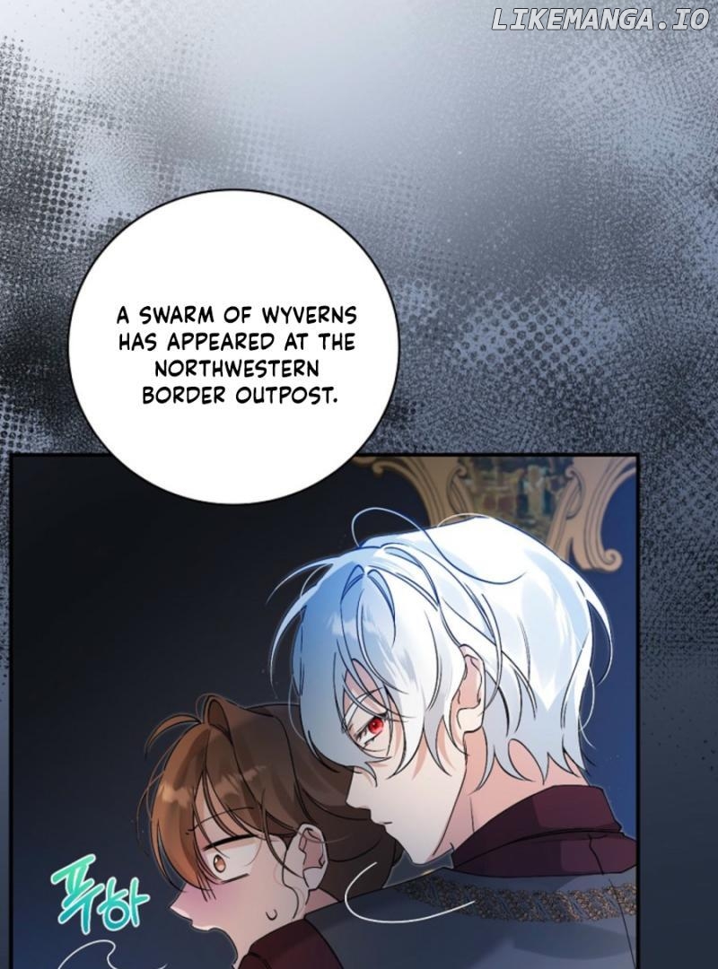 I Reincarnated as a Parenting Story Extra Chapter 28 - page 5