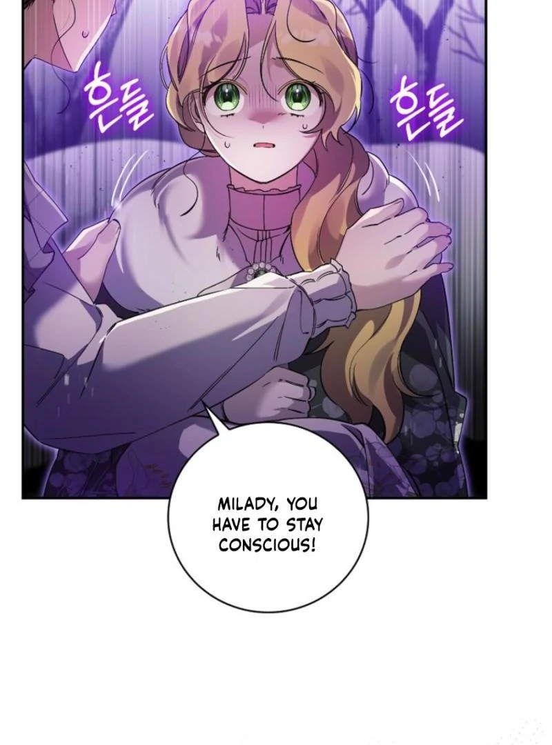 I Reincarnated as a Parenting Story Extra Chapter 28 - page 54