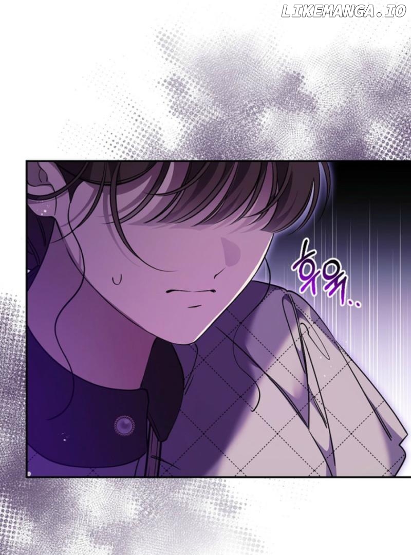 I Reincarnated as a Parenting Story Extra Chapter 28 - page 55