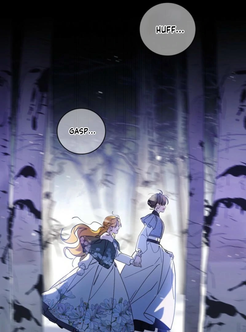 I Reincarnated as a Parenting Story Extra Chapter 28 - page 59