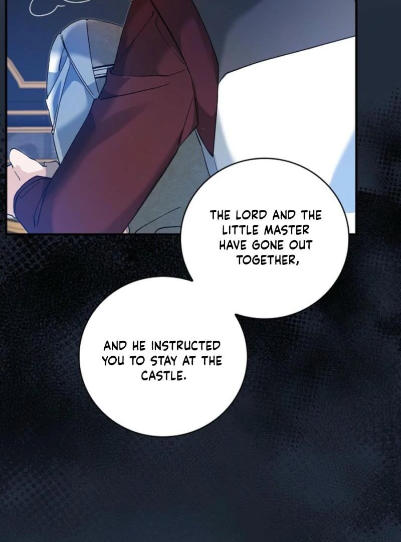 I Reincarnated as a Parenting Story Extra Chapter 28 - page 6