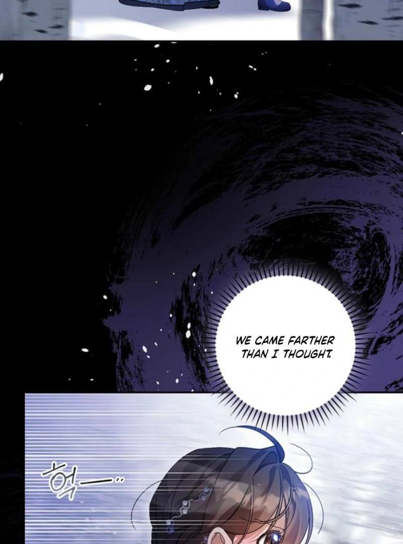 I Reincarnated as a Parenting Story Extra Chapter 28 - page 60