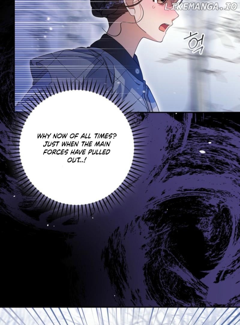 I Reincarnated as a Parenting Story Extra Chapter 28 - page 61