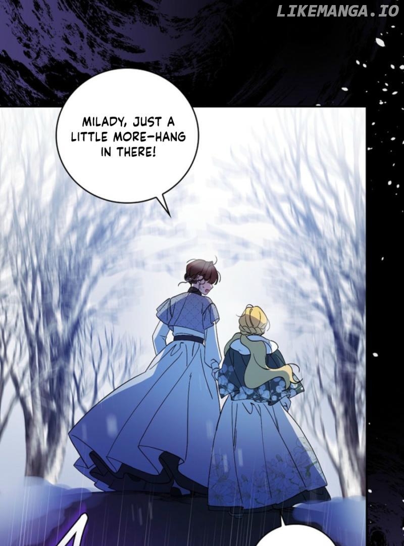 I Reincarnated as a Parenting Story Extra Chapter 28 - page 63