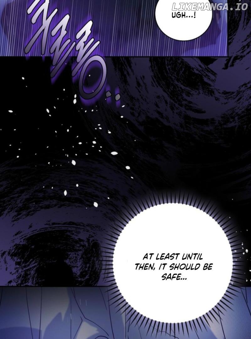 I Reincarnated as a Parenting Story Extra Chapter 28 - page 64