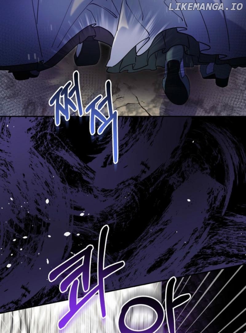 I Reincarnated as a Parenting Story Extra Chapter 28 - page 65