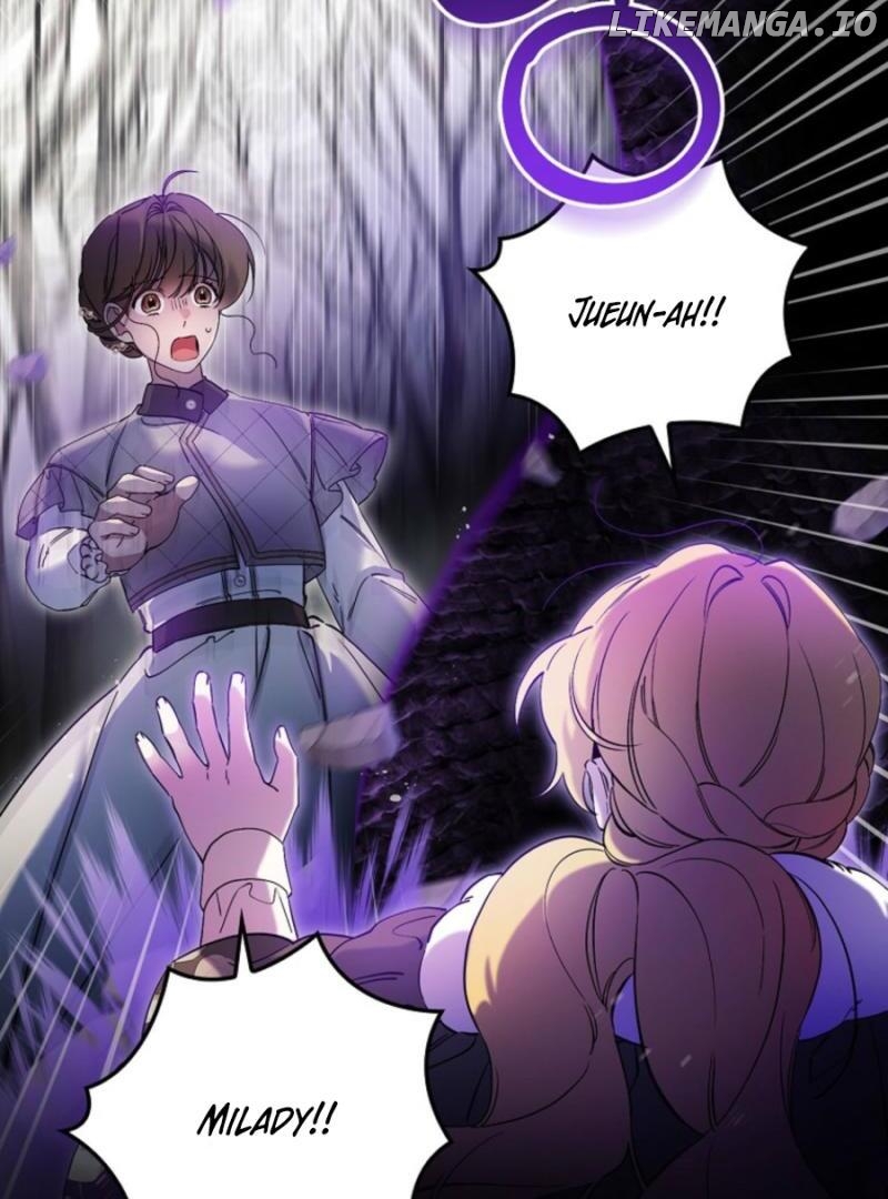 I Reincarnated as a Parenting Story Extra Chapter 28 - page 66