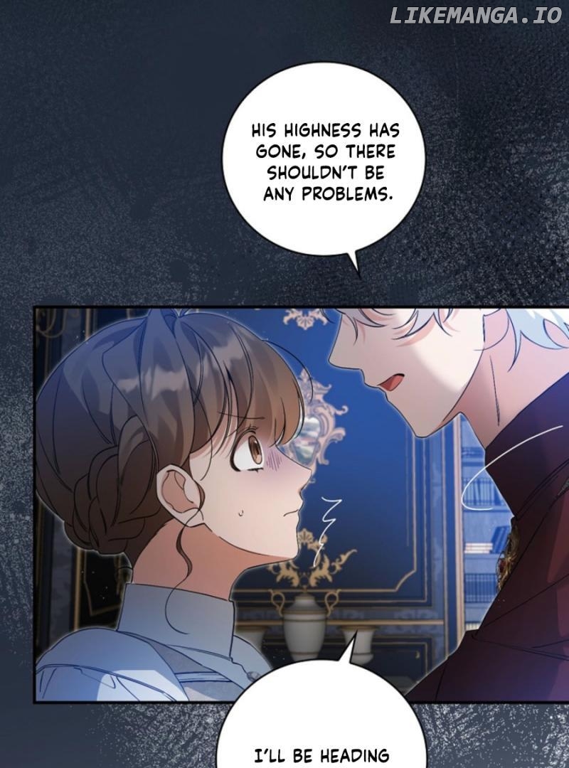 I Reincarnated as a Parenting Story Extra Chapter 28 - page 7