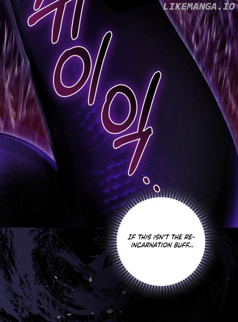 I Reincarnated as a Parenting Story Extra Chapter 28 - page 71