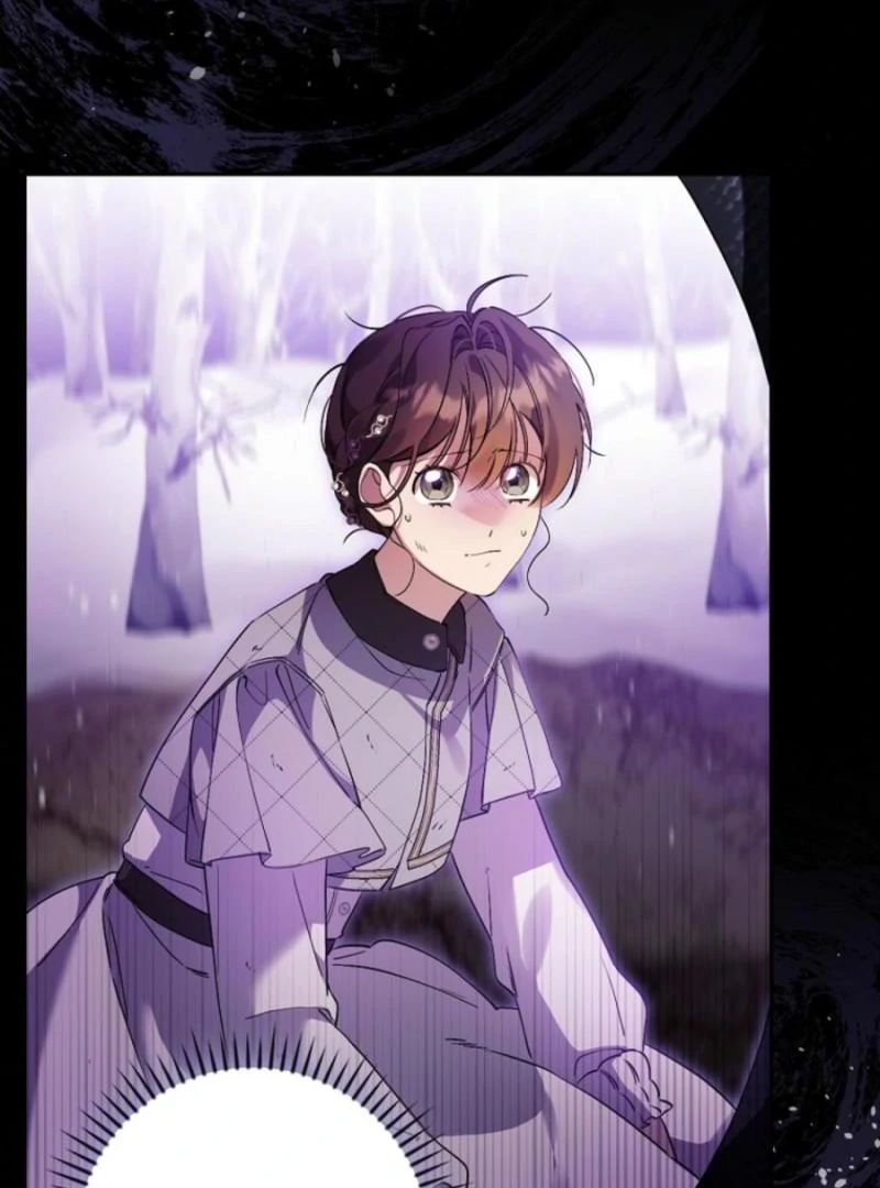 I Reincarnated as a Parenting Story Extra Chapter 28 - page 72