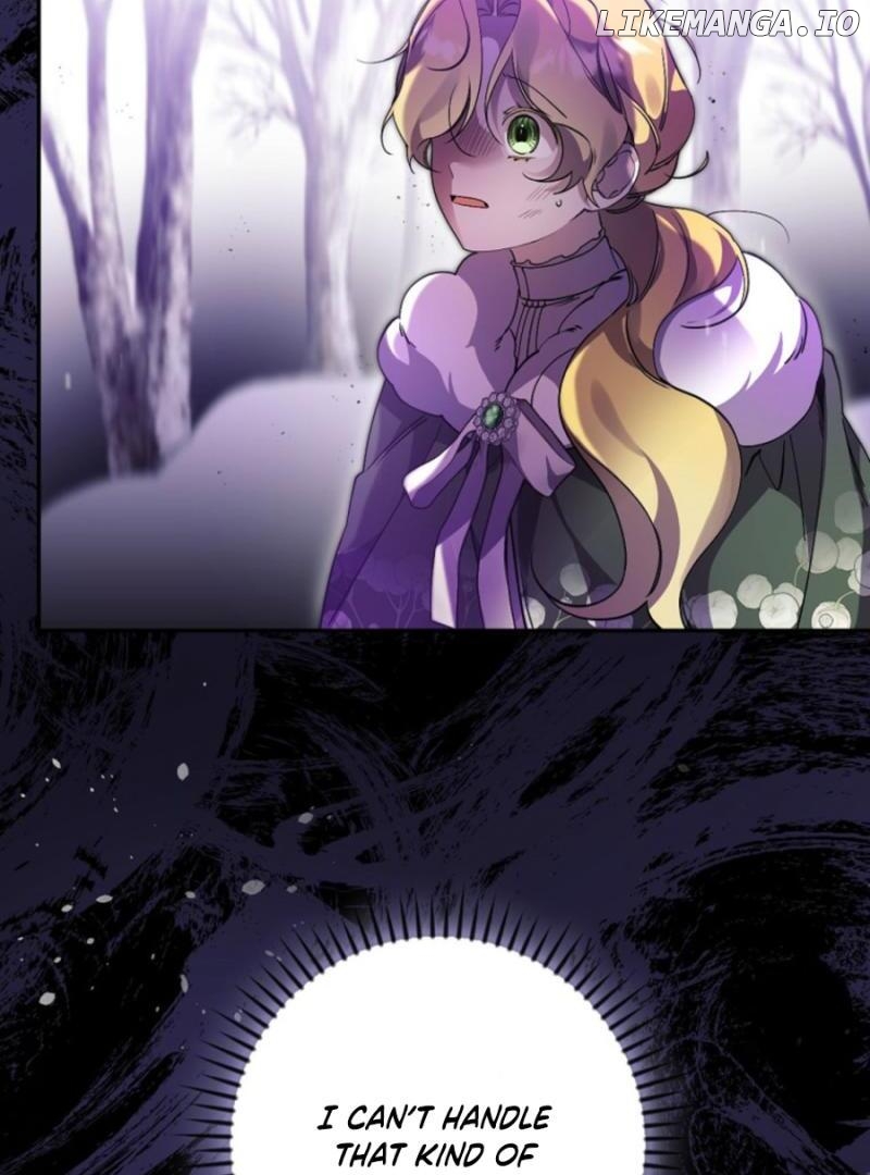 I Reincarnated as a Parenting Story Extra Chapter 28 - page 74