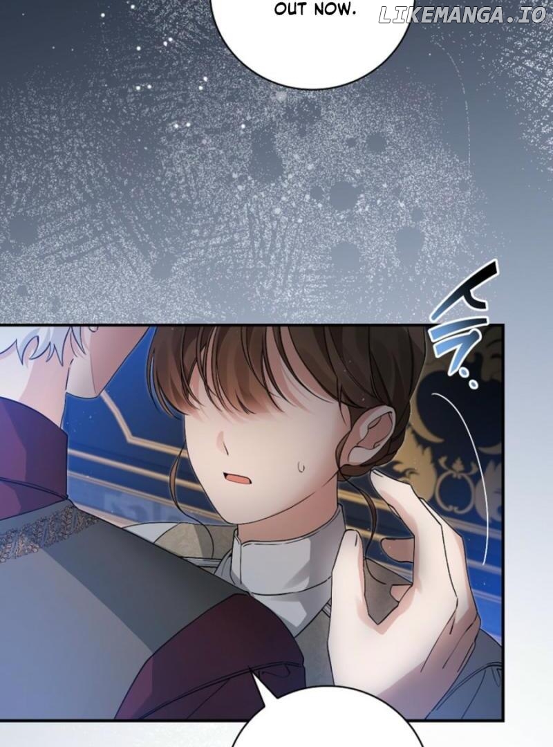 I Reincarnated as a Parenting Story Extra Chapter 28 - page 8