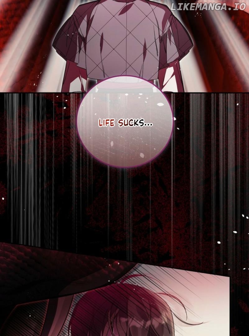 I Reincarnated as a Parenting Story Extra Chapter 28 - page 84