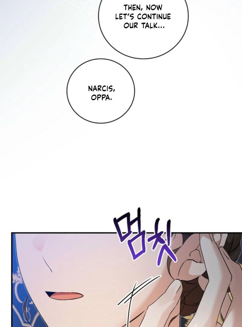 I Reincarnated as a Parenting Story Extra Chapter 28 - page 9