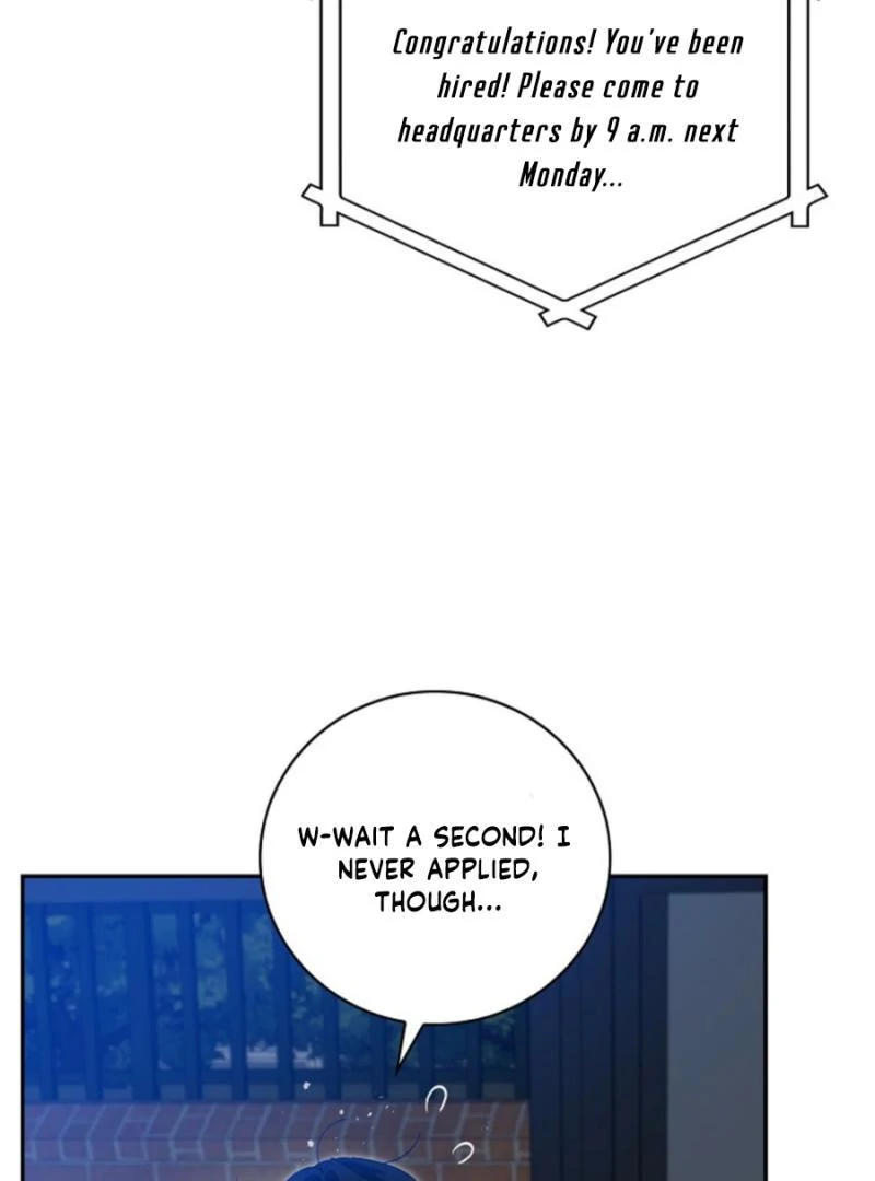 I Reincarnated as a Parenting Story Extra Chapter 28 - page 97