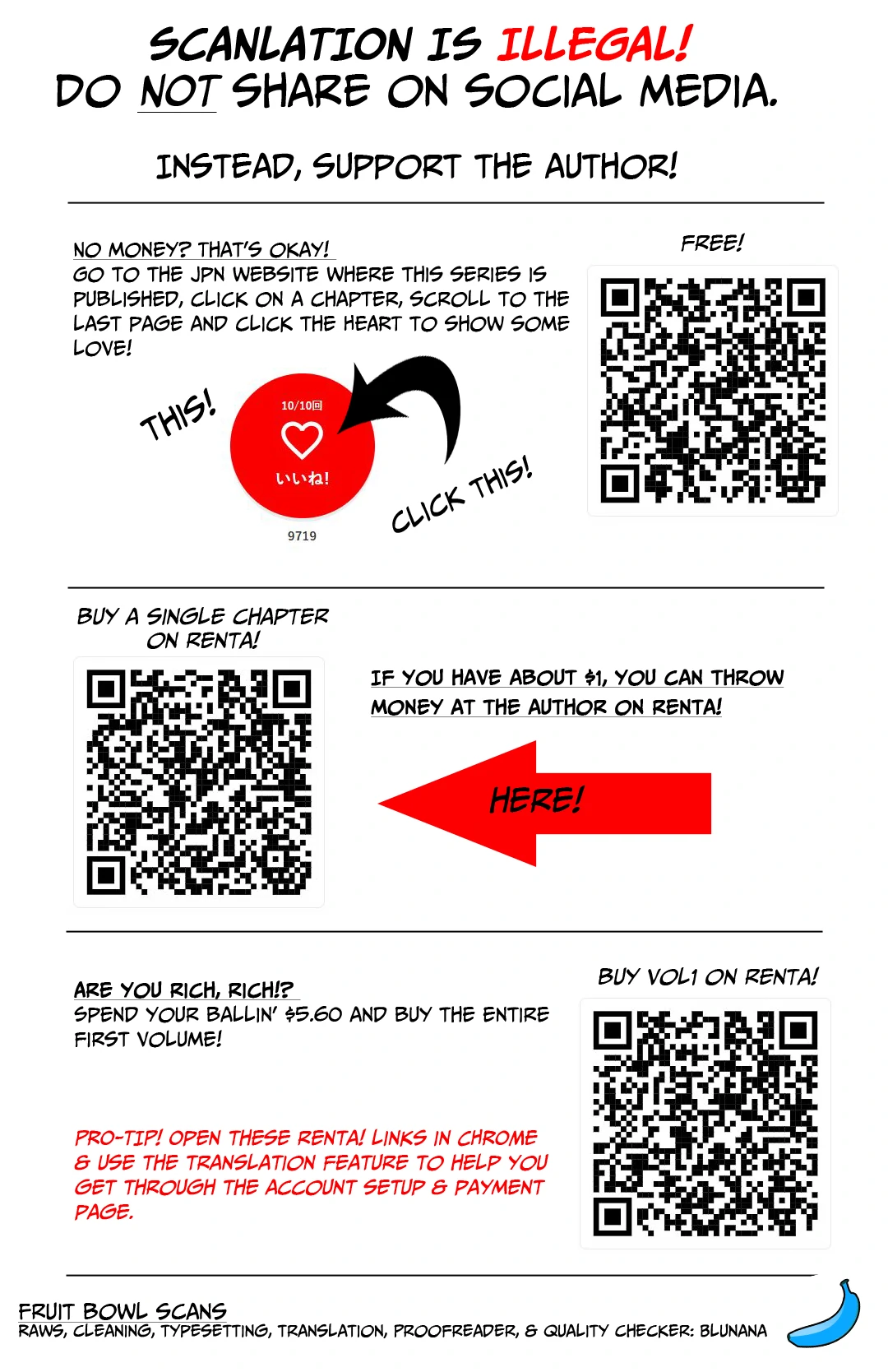 Meiou no Zakuro Chapter 3.2 - page 19