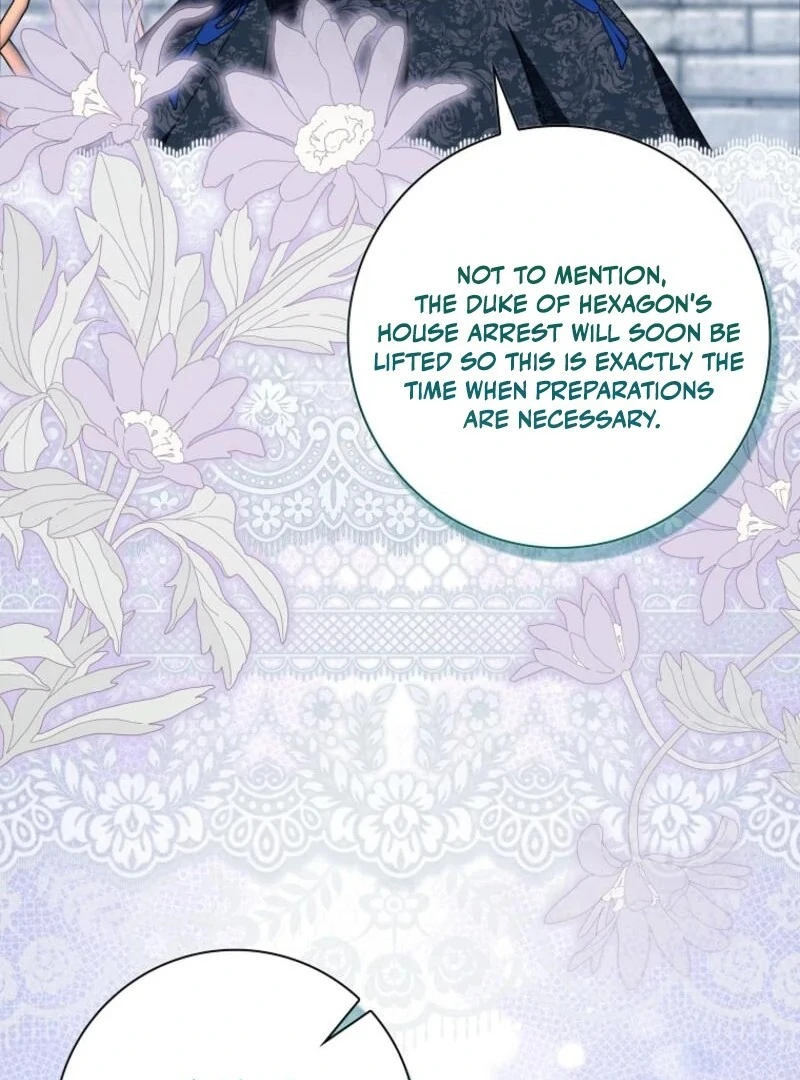 My Contract Husband Resembles the Male Protagonist Chapter 25 - page 102