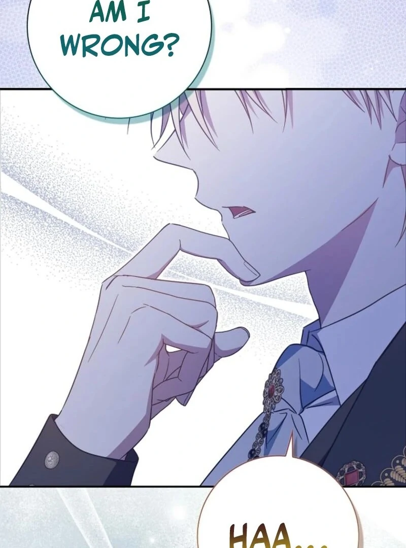 My Contract Husband Resembles the Male Protagonist Chapter 25 - page 103