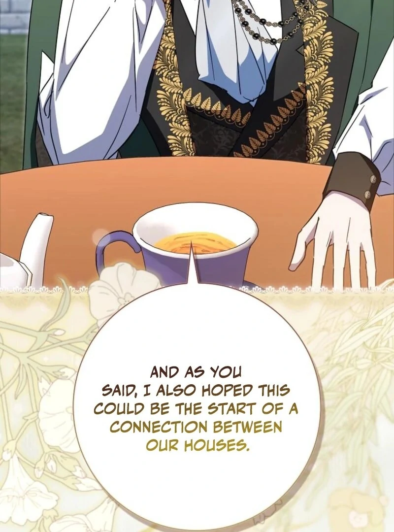 My Contract Husband Resembles the Male Protagonist Chapter 25 - page 107