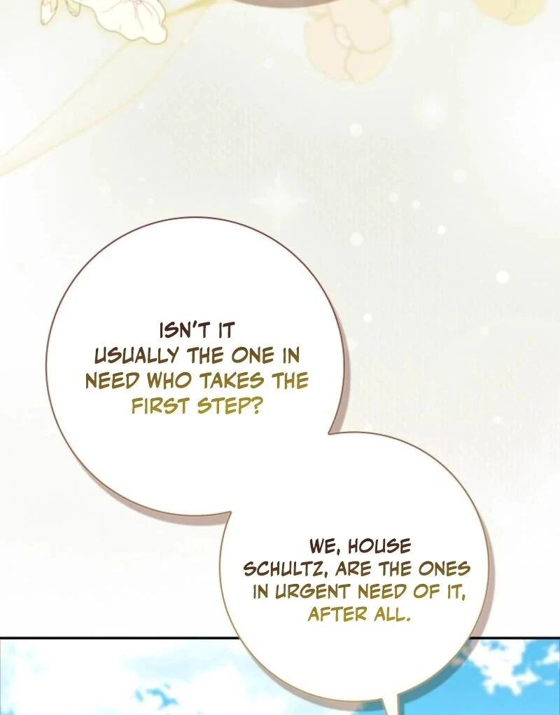 My Contract Husband Resembles the Male Protagonist Chapter 25 - page 108