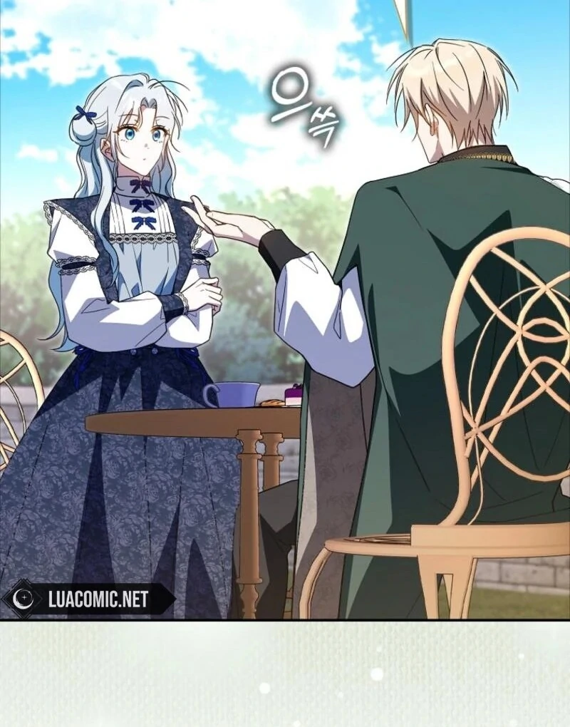 My Contract Husband Resembles the Male Protagonist Chapter 25 - page 109