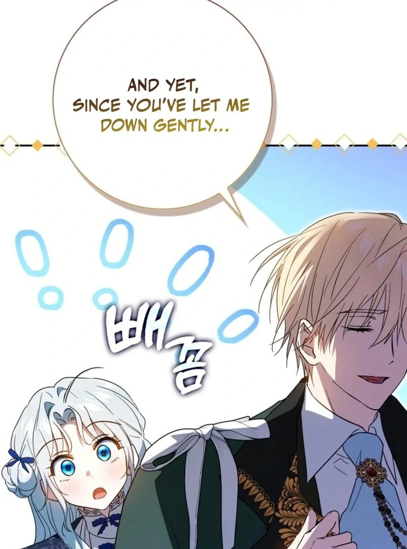My Contract Husband Resembles the Male Protagonist Chapter 25 - page 112