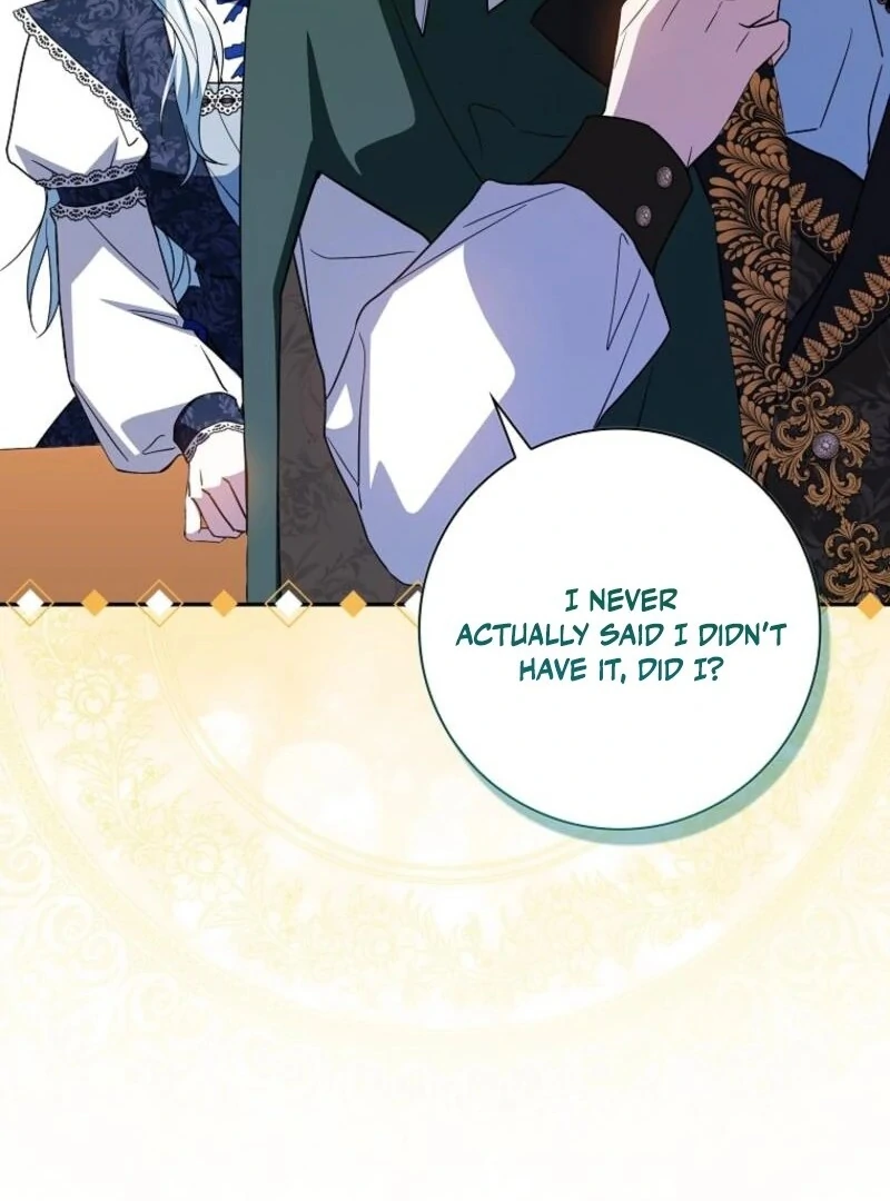 My Contract Husband Resembles the Male Protagonist Chapter 25 - page 113