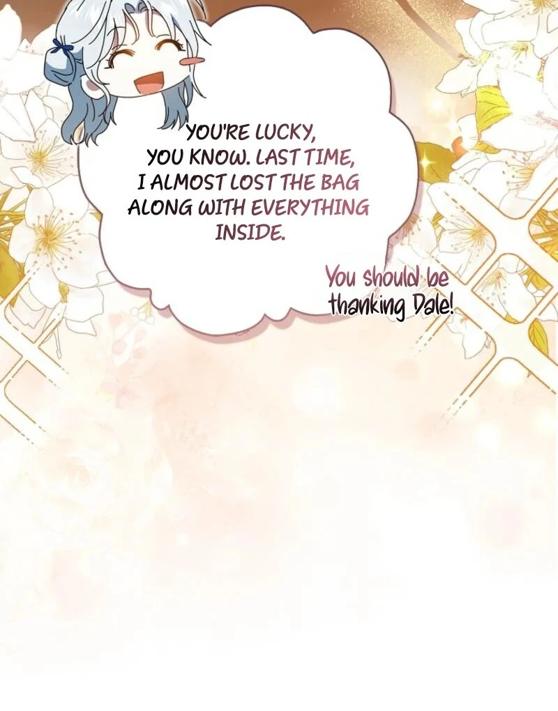 My Contract Husband Resembles the Male Protagonist Chapter 25 - page 123