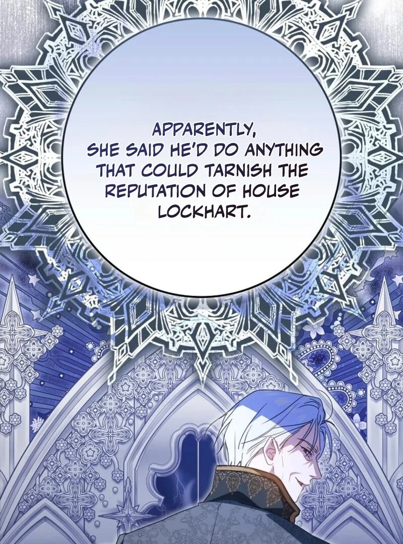 My Contract Husband Resembles the Male Protagonist Chapter 25 - page 13