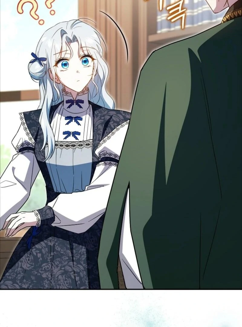 My Contract Husband Resembles the Male Protagonist Chapter 25 - page 138
