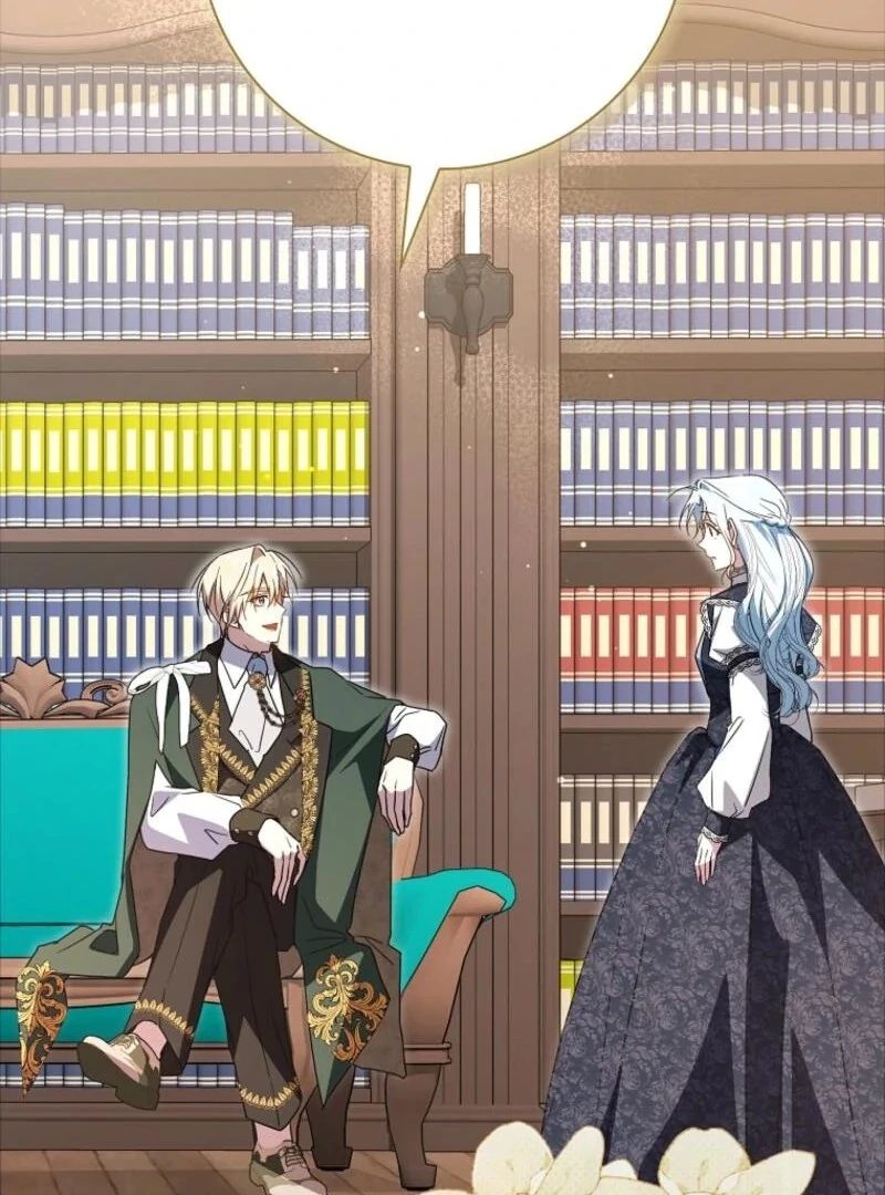 My Contract Husband Resembles the Male Protagonist Chapter 25 - page 141