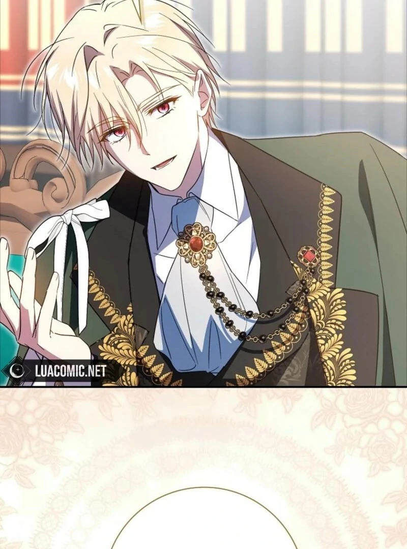 My Contract Husband Resembles the Male Protagonist Chapter 25 - page 143